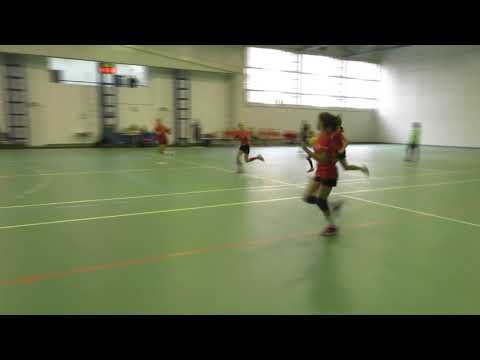 18.11.2017 - Cupa Traian Vuia ed III - Traian Vuia Resita - G.K.B. 36 - 14