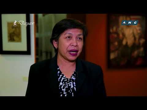 LOREN LEGARDA: Dayaw Season 4 Episode 5 - “A Treasure Trove of Museums”