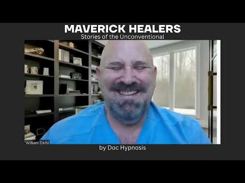 Neuro-Linguistic Magic: Unveiling the Secrets of Thriving Minds S1E4