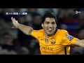 Atletico Madrid vs Barcelona 3 2, Quarter final UCL 2016   All Goals and Highlights