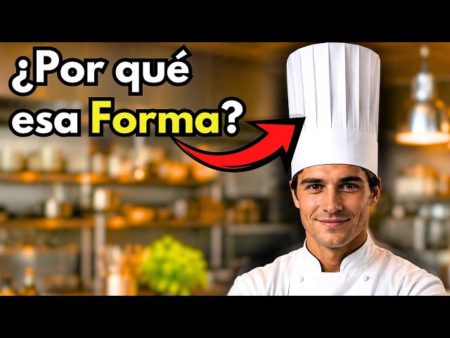 Vídeo relacionado con Chaqueta de chef 100% algodón blanco SIGGI (S), blanco, S