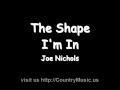Joe Nichols The Shape Im In
