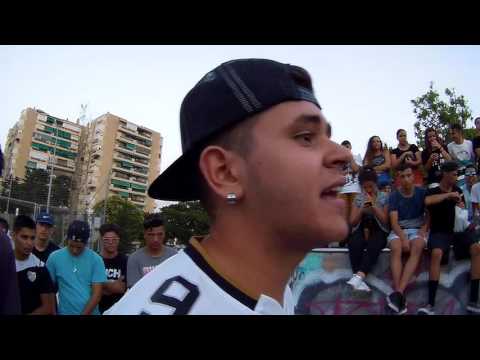 JF VS NESIA (8VOS) (KIKI BATTLE)