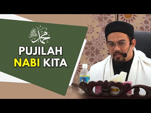 Kamu Betul Nak Ikut Rasulullah ? | Ustaz Nazrul Nasir