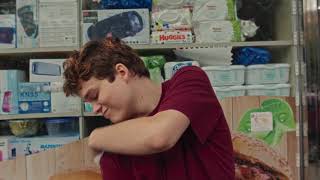 waveform* – “Favorite Song”