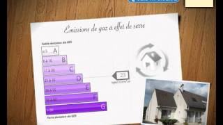 preview picture of video 'Maison F6 à vendre, Romorantin Lanthenay (41)'
