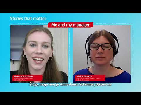 Stories that matter   People engagement