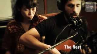 José González - The Nest (feat. Little Dragon)