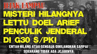 Download lagu Akhir Petualangan Lettu Doel Arief dalam Peristiwa... mp3