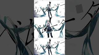 初音ミク生誕祭2026 #ボカロ #vocaloid #初音ミク