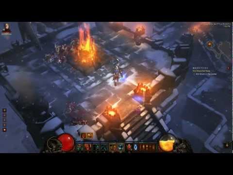 Over 7 Million damage crits Diablo 3