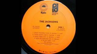 The Jacksons - Blues Away