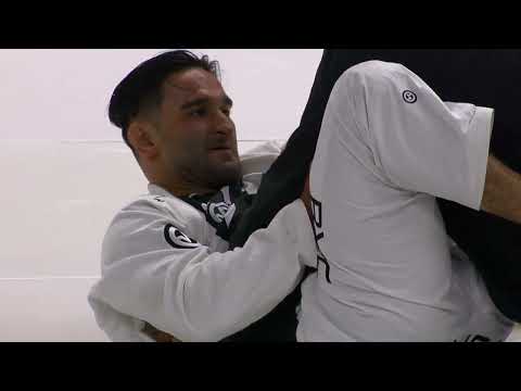 ACBJJ 18 Eldar Sayidov vs Ali Magomedov RUSSIAN GI SUPER CUP