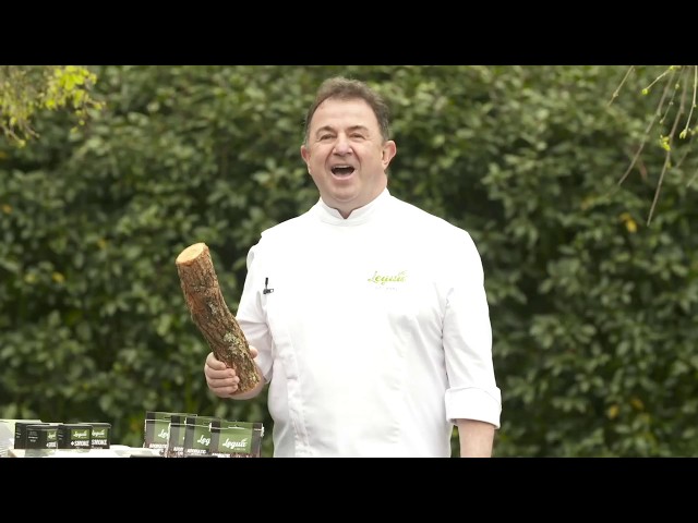 Vídeo relacionado con Cocina con garrote (edición ampliada y actualizada): 160 recetas fáciles y sabrosas (Cocina casera)