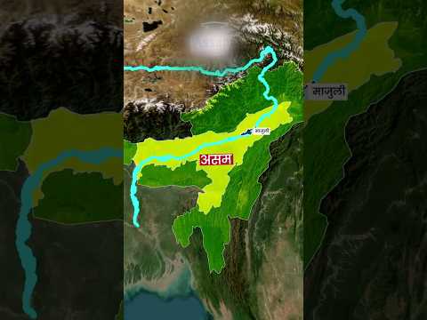 Best place to visit in Assam | Tourist Place in Assam #majuli #assam #trip #waterfall