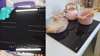Será que o Cooktop de Indução Philco 4 Bocas PCTQ1 é o que sua Cozinha Precisa?