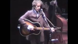 Bob Dylan - Valencia, 15 Apr 1999 (full concert video)