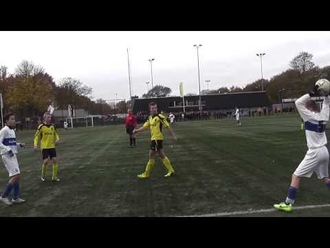 23/11/2013 Halsteren C1 - MOC´17 C1, 2e helft