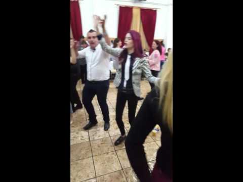 Bal Bogatu 1 mai 2016