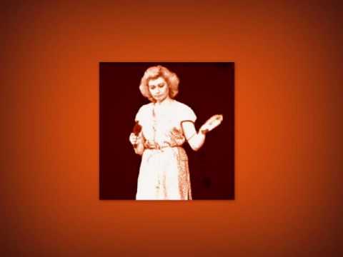 Pārsla Gebharde - Bērzi