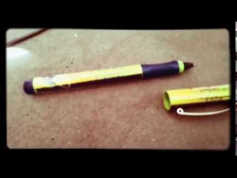 Füller von schneider