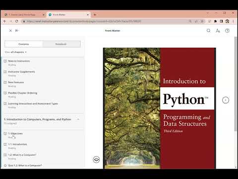 Guide And Tips For Python Chapter 1