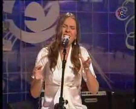 ROCIO MARQUEZ -Guajiras- 19-08-07