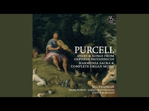 With Sick and Famished Eyes, Z. 200