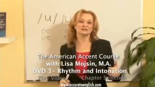 preview picture of video 'American Accent Course part 3   Introduce'