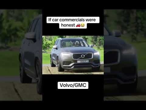 If car commercials were honest 😂#cars #cartok #carbrands #carcommercial #honest #greekturbo