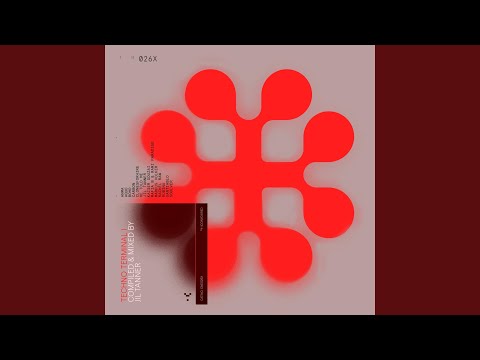 Captive Mind (Original Mix)