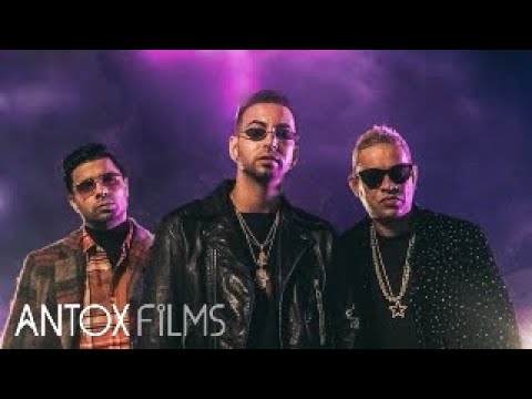 Justin Quiles - Nos Envidian (Remix) ft. Plan B [Official Video]