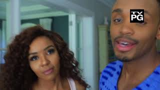 Donald ft Cici - Landela (Remix) BEHIND THE SCENES