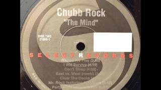 Chubb Rock - Party Right
