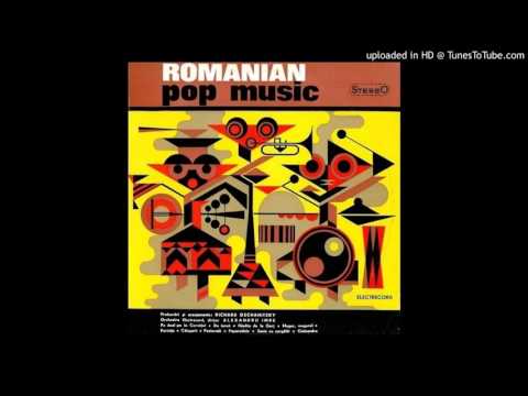 Richard Oschanitzky - Sanie Cu Zurgalai
