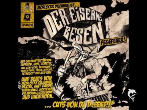 Morlockk Dilemma  - Das heitere Elend feat. Gory Gore