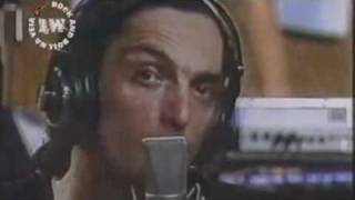 Titãs Igreja (Estudio Transamerica)