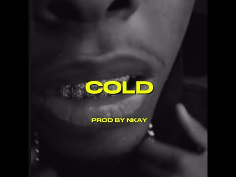 (FREE) Nemzzz x Sample Jerk Type Beat - 'ICE COLD'