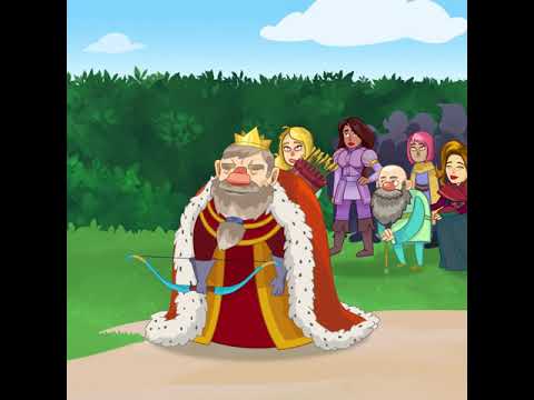 ⚔️ Tap! Tap! Kingdom - Idle Cl Video