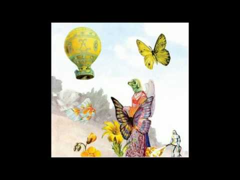 The Skygreen Leopards - Belle of the Woodsman's Autumn Ball