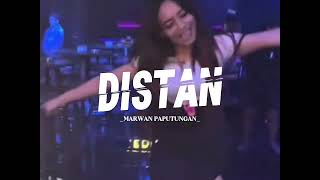Download lagu DIZTAN🔥 M2M THE DAY WHEN YOU AWAY MARWAN PAPUTUNGAN REMIX  mp3