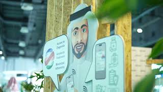 Highlights of Axios International's presence at DUPHAT 2024