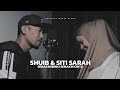 Shuib & Siti Sarah - Semakin Benci Semakin Cinta (Official Music Video)