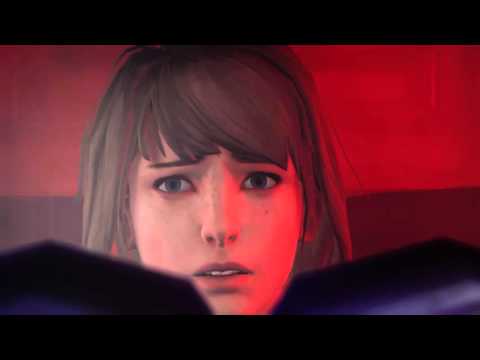 How to get in VIP section of the party - Life is Strange Episode 4