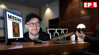 Man Liepė Nušaut Savo Draugą | GTA Maratonas Prieš GTA VI
