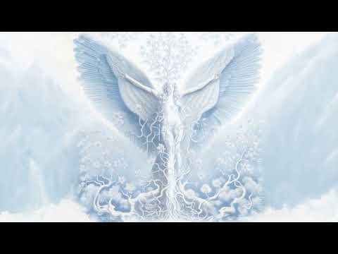 Powerful ANGELIC Invocation ALL 72 ANGELS TETRAGRAMMATON Shika So angelic communication REIKI