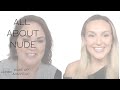 Wake Up And Makeup All About Nude