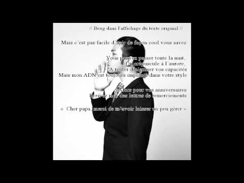 Cho PD ft Verbal Jint ft Zico - Map Music - VOSTFR