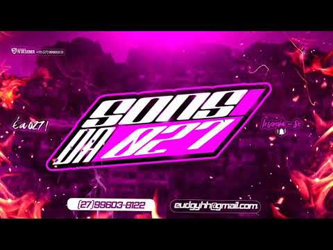 MT - MC HZIM EU AVISEI x MC LUAN DA BS O ATO [DJ WL DE VILA VELHA] @sonsda027