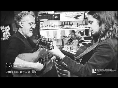 Billy Strings & Bryan Sutton - Little Darling Pal of Mine (Live At The American Legion Post 82)